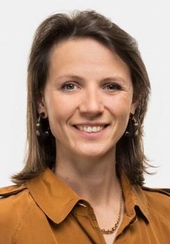 Aurélie Dhavernas