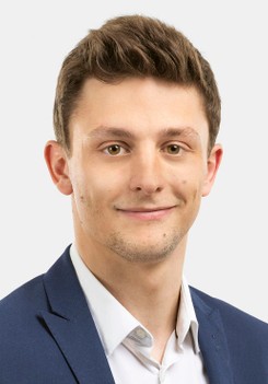 Timothé Husser
