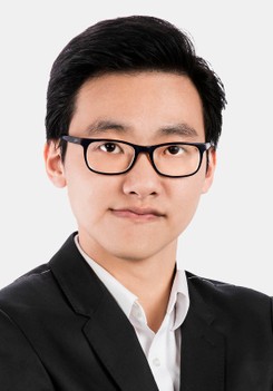 Archie Wiranata