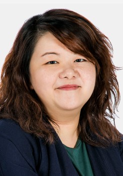 Karen Liu