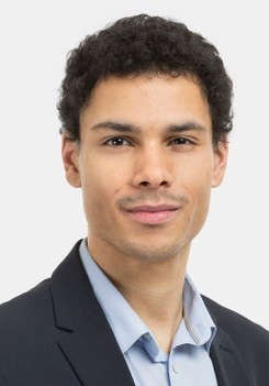 Thomas Deronzier