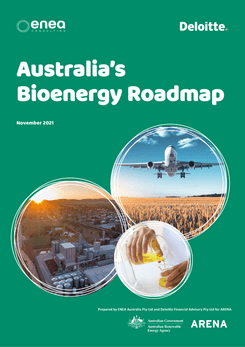 Australia's Bioenergy Roadmap