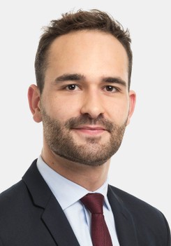 Simon Martyniuck