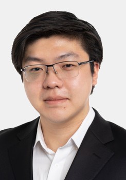 Kevin Sun